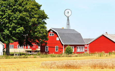 farm and irrigation well drilling Cedar Springs Michigan